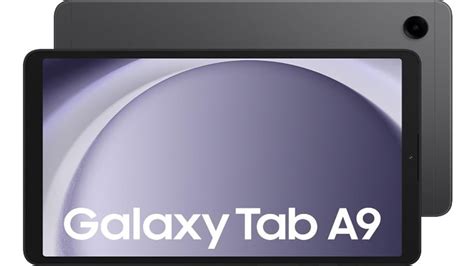 a9 release date|Samsung Galaxy Tab A9 and Galaxy Tab A9+: Entertainment and .